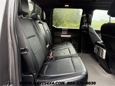 2016 Ford F-150 Lariat 4x4 FX4   - Photo 31 - North Chesterfield, VA 23237