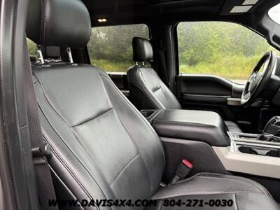 2016 Ford F-150 Lariat 4x4 FX4   - Photo 26 - North Chesterfield, VA 23237