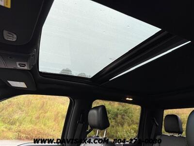 2016 Ford F-150 Lariat 4x4 FX4   - Photo 14 - North Chesterfield, VA 23237