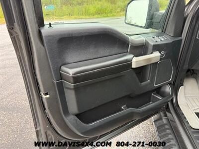 2016 Ford F-150 Lariat 4x4 FX4   - Photo 11 - North Chesterfield, VA 23237