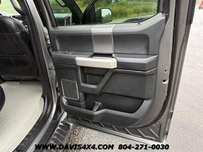 2016 Ford F-150 Lariat 4x4 FX4   - Photo 32 - North Chesterfield, VA 23237