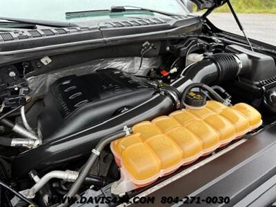 2016 Ford F-150 Lariat 4x4 FX4   - Photo 19 - North Chesterfield, VA 23237