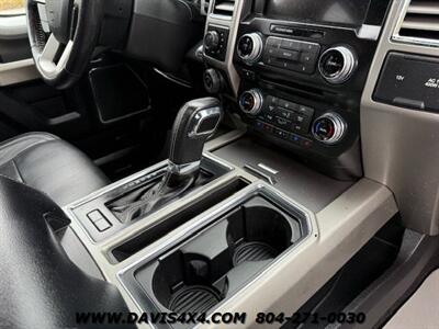 2016 Ford F-150 Lariat 4x4 FX4   - Photo 27 - North Chesterfield, VA 23237