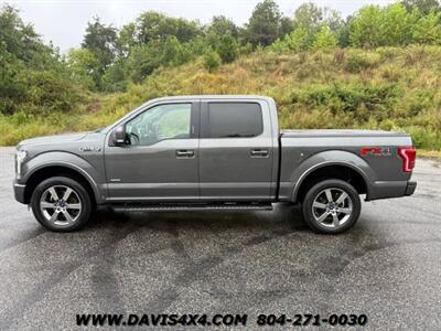 2016 Ford F-150 Lariat 4x4 FX4   - Photo 9 - North Chesterfield, VA 23237