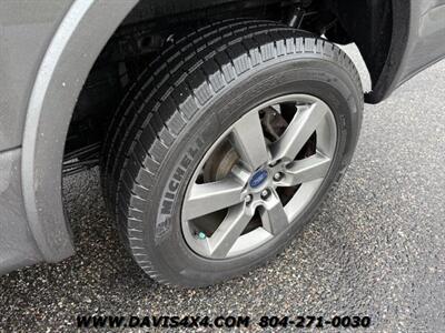 2016 Ford F-150 Lariat 4x4 FX4   - Photo 10 - North Chesterfield, VA 23237