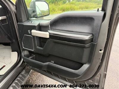 2016 Ford F-150 Lariat 4x4 FX4   - Photo 29 - North Chesterfield, VA 23237