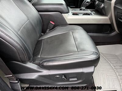 2016 Ford F-150 Lariat 4x4 FX4   - Photo 25 - North Chesterfield, VA 23237