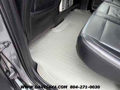 2016 Ford F-150 Lariat 4x4 FX4   - Photo 16 - North Chesterfield, VA 23237