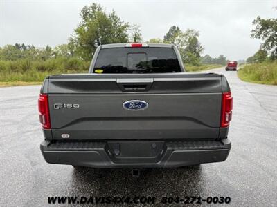 2016 Ford F-150 Lariat 4x4 FX4   - Photo 7 - North Chesterfield, VA 23237
