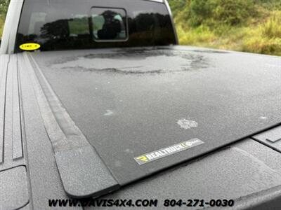 2016 Ford F-150 Lariat 4x4 FX4   - Photo 35 - North Chesterfield, VA 23237