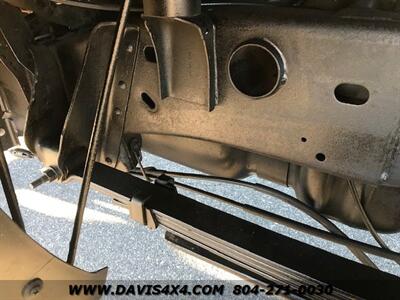 2004 Chevrolet Silverado 2500 HD Crew Cab Short Bed Lifted 4x4 Pickup   - Photo 14 - North Chesterfield, VA 23237