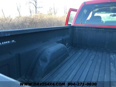 2004 Chevrolet Silverado 2500 HD Crew Cab Short Bed Lifted 4x4 Pickup   - Photo 27 - North Chesterfield, VA 23237