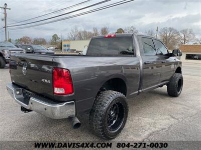 2016 RAM 2500 HD Dodge(sold)Lifted Cummins Turbo Diesel Crew Cab  Heavy Duty Loaded Pick Up - Photo 31 - North Chesterfield, VA 23237