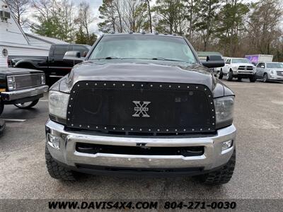 2016 RAM 2500 HD Dodge(sold)Lifted Cummins Turbo Diesel Crew Cab  Heavy Duty Loaded Pick Up - Photo 27 - North Chesterfield, VA 23237