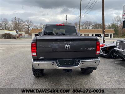 2016 RAM 2500 HD Dodge(sold)Lifted Cummins Turbo Diesel Crew Cab  Heavy Duty Loaded Pick Up - Photo 5 - North Chesterfield, VA 23237