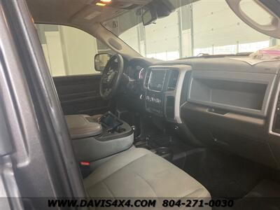 2016 RAM 2500 HD Dodge(sold)Lifted Cummins Turbo Diesel Crew Cab  Heavy Duty Loaded Pick Up - Photo 21 - North Chesterfield, VA 23237