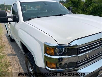 2017 Chevrolet Silverado 2500 Work Truck   - Photo 29 - North Chesterfield, VA 23237