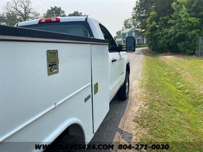 2017 Chevrolet Silverado 2500 Work Truck   - Photo 25 - North Chesterfield, VA 23237