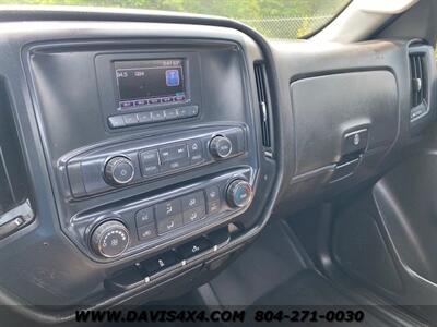 2017 Chevrolet Silverado 2500 Work Truck   - Photo 36 - North Chesterfield, VA 23237