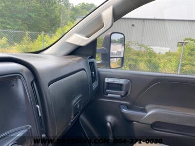 2017 Chevrolet Silverado 2500 Work Truck   - Photo 10 - North Chesterfield, VA 23237