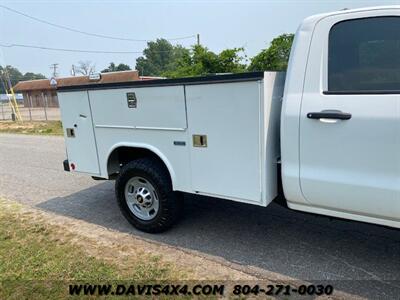 2017 Chevrolet Silverado 2500 Work Truck   - Photo 27 - North Chesterfield, VA 23237