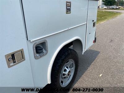 2017 Chevrolet Silverado 2500 Work Truck   - Photo 35 - North Chesterfield, VA 23237