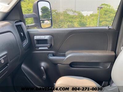 2017 Chevrolet Silverado 2500 Work Truck   - Photo 38 - North Chesterfield, VA 23237