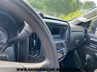 2017 Chevrolet Silverado 2500 Work Truck   - Photo 9 - North Chesterfield, VA 23237