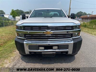 2017 Chevrolet Silverado 2500 Work Truck   - Photo 2 - North Chesterfield, VA 23237