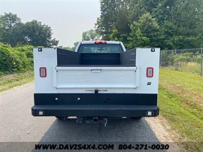 2017 Chevrolet Silverado 2500 Work Truck   - Photo 5 - North Chesterfield, VA 23237