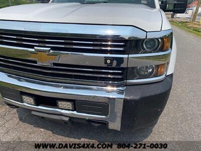 2017 Chevrolet Silverado 2500 Work Truck   - Photo 31 - North Chesterfield, VA 23237