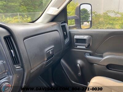 2017 Chevrolet Silverado 2500 Work Truck   - Photo 37 - North Chesterfield, VA 23237