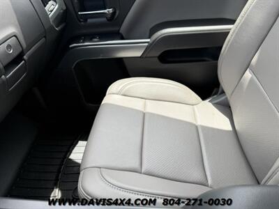 2023 Chevrolet Silverado 4500HD 4x4 Super Truck - Photo 27 - North Chesterfield, VA 23237