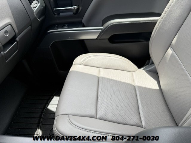 2023 Chevrolet Silverado 4500HD 4x4 Super Truck - Photo 27 - North Chesterfield, VA 23237