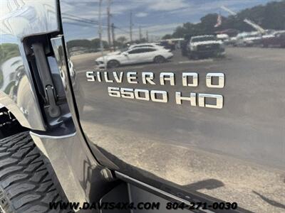 2023 Chevrolet Silverado 4500HD 4x4 Super Truck - Photo 19 - North Chesterfield, VA 23237