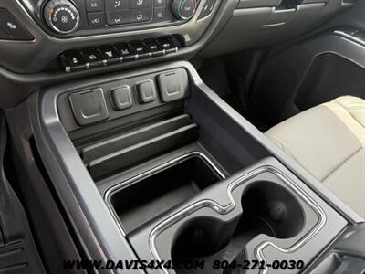 2023 Chevrolet Silverado 4500HD 4x4 Super Truck - Photo 26 - North Chesterfield, VA 23237