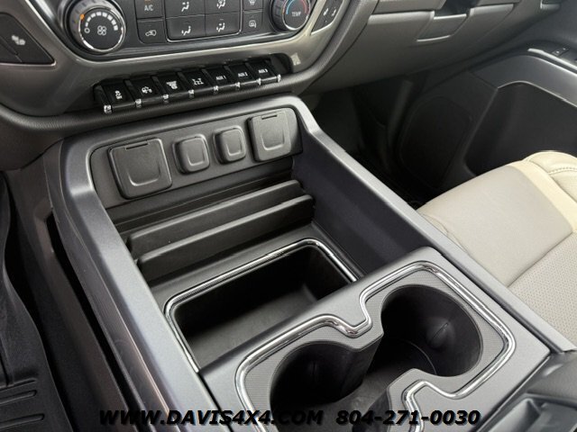 2023 Chevrolet Silverado 4500HD 4x4 Super Truck - Photo 26 - North Chesterfield, VA 23237