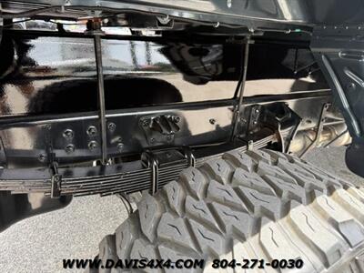 2023 Chevrolet Silverado 4500HD 4x4 Super Truck - Photo 12 - North Chesterfield, VA 23237