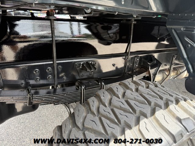2023 Chevrolet Silverado 4500HD 4x4 Super Truck - Photo 12 - North Chesterfield, VA 23237