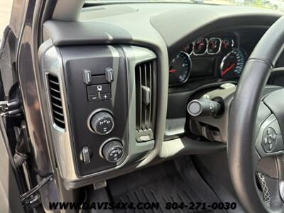 2023 Chevrolet Silverado 4500HD 4x4 Super Truck - Photo 23 - North Chesterfield, VA 23237