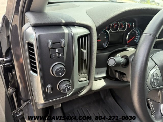 2023 Chevrolet Silverado 4500HD 4x4 Super Truck - Photo 23 - North Chesterfield, VA 23237