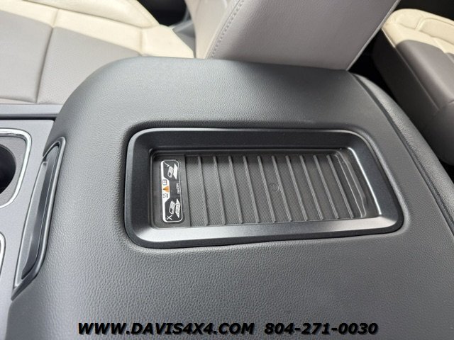 2023 Chevrolet Silverado 4500HD 4x4 Super Truck - Photo 31 - North Chesterfield, VA 23237