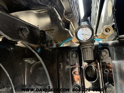 2023 Chevrolet Silverado 4500HD 4x4 Super Truck - Photo 35 - North Chesterfield, VA 23237
