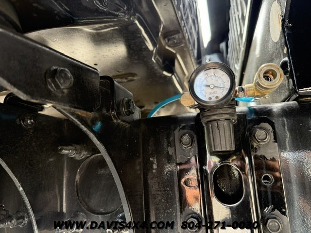 2023 Chevrolet Silverado 4500HD 4x4 Super Truck - Photo 35 - North Chesterfield, VA 23237