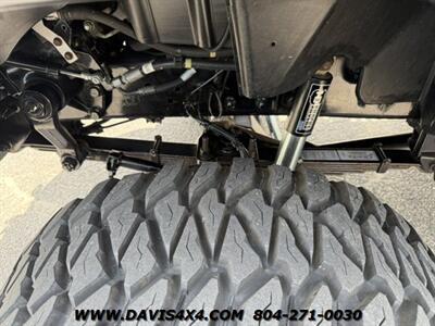 2023 Chevrolet Silverado 4500HD 4x4 Super Truck - Photo 39 - North Chesterfield, VA 23237