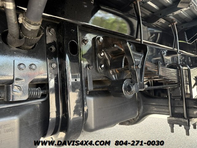 2023 Chevrolet Silverado 4500HD 4x4 Super Truck - Photo 36 - North Chesterfield, VA 23237