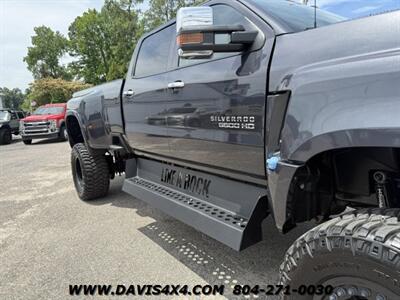 2023 Chevrolet Silverado 4500HD 4x4 Super Truck - Photo 7 - North Chesterfield, VA 23237