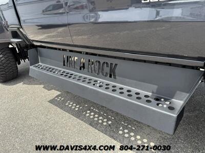 2023 Chevrolet Silverado 4500HD 4x4 Super Truck - Photo 8 - North Chesterfield, VA 23237