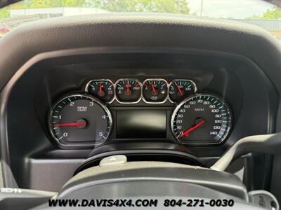 2023 Chevrolet Silverado 4500HD 4x4 Super Truck - Photo 24 - North Chesterfield, VA 23237