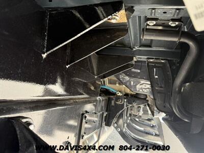 2023 Chevrolet Silverado 4500HD 4x4 Super Truck - Photo 13 - North Chesterfield, VA 23237